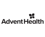 AdventHealth Logo